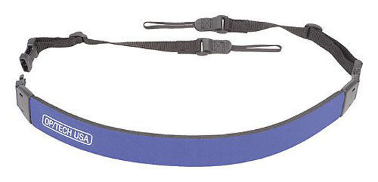 Picture of OP/TECH USA Fashion Strap - Loop (Royal)