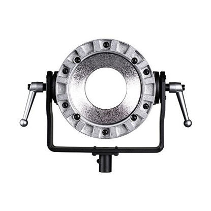 Picture of Elinchrom Litemotiv Octa Bracket for Bowens (EL26538)