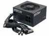 Picture of Seasonic Focus GM-650, 650W, Semi-Modular, Fits All ATX Systems, Fan Control in Silent and Cooling Mode, Perfect Power Supply for Gaming and Various Application