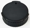 Picture of Lot of 2 - B4 2/3" Body Cap for Professional Pro Video Broadcast ENG Cameras