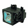 Picture of AuraBeam Economy XL-2111 for Sony KDF-60WE655 Replacement TV Lamp with Housing/Enclosure