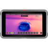 Picture of Atomos Ninja V+ 5.2" 8K HDMI H.265 Raw Recording Monitor Bundle with Atomos CONNECT for Ninja V, Li-ION Battery Pack, and AC/DC Charger