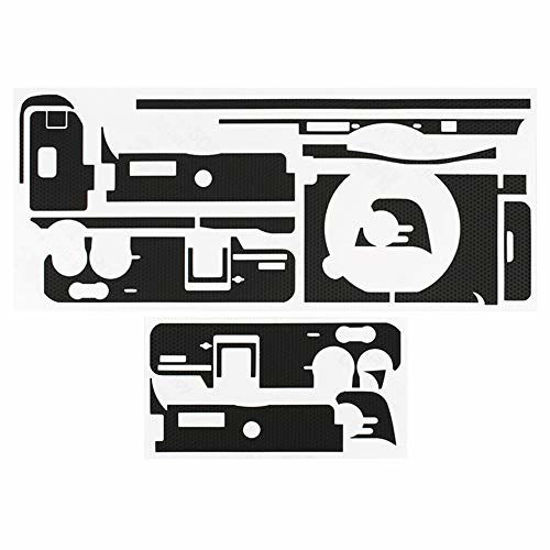 A6600 Camera Body Sticker Protective Skin Film Kit Skin