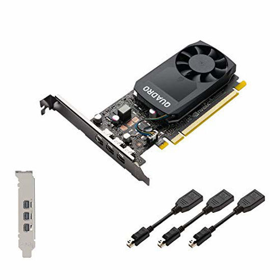 Picture of PNY Quadro P400 Graphic Card