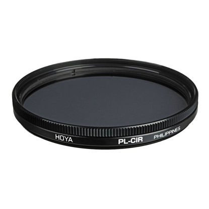 Picture of HOYA 72mm Circular Polarizing Filter