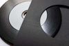 Picture of BASSHOLIC Vinyl CD-R and Black Sleeves 50pack