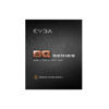 Picture of EVGA 850 Bq, 80+ Bronze 850W, Semi Modular, 5 Year Warranty, Includes Free Power On Self Tester, Power Supply 110-BQ-0850-V1