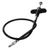 Picture of Facibom 16" 40cm Mechanical Locking Camera Shutter Release Remote Control Cable Cord