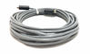 Picture of 150' VISCA Daisy Chain Cable VISCA RS232 Cable for Sony, PTZ Optics, Go Electronic and Other VISCA Compatible Cameras (8 Pin Mini Din to 8 Pin Mini Din) - Made in The USA