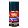 Picture of Dupli-Color EBCC04217 Perfect Match Automotive Spray Paint - Chrysler Emerald Green Pearl, PGF/QGF - 8 oz. Aerosol Can