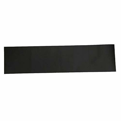 Picture of Graphite Sheet High Conductivity Thermal Pad Heatsinks Film Ultra Thin Soft Graphite Sheet 100 * 200 * 0.07mm