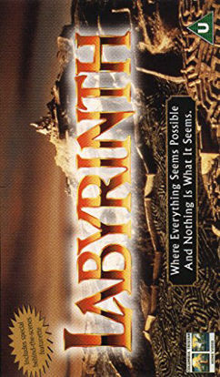 Picture of Labyrinth [VHS]