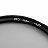 Picture of NiSi 46mm HUC C-PL | PRO Nano Circular Polarizing Filter