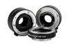 Picture of Opteka Auto Focus DG EX Macro Extension Tube Set for Pentax Q Series Mirrorless Cameras (Includes 10mm, 16mm, 21mm Tubes)