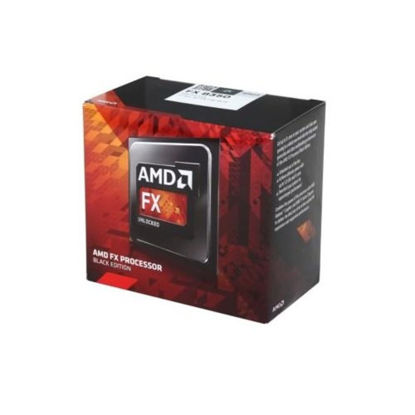 Picture of AMD FD6350FRHKBOX FX-6350 FX-Series 6-Core Black Edition