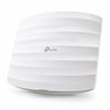 Picture of TP-Link EAP225 Point d'Accès Wi-Fi Double Bande AC 1350Mbps PoE Gigabit - Plafonnier (300Mbps en 2.4GHz + 867Mbps en 5GHz, 1 port Gigabit, Support PoE)