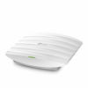 Picture of TP-Link EAP225 Point d'Accès Wi-Fi Double Bande AC 1350Mbps PoE Gigabit - Plafonnier (300Mbps en 2.4GHz + 867Mbps en 5GHz, 1 port Gigabit, Support PoE)