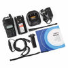 Picture of BaoFeng Pofung UV-82 Dual-Band 136-174/400-520 MHz FM Ham Two-Way Radio, Transceiver - 2-Pack