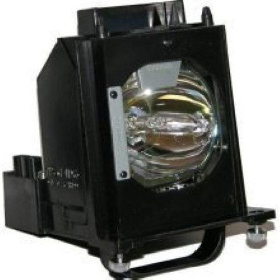 Picture of Mitsubishi WD-82737 180 Watt TV Lamp Replacement