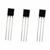 Picture of TSOP4838 38kHz Infrared (IR) Receiver for Arduino Remote Control Pack of 3