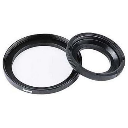 Picture of Hama Filter Adapter Ring for 37mm Lens and 52mm Filter