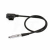 Picture of HangTon D-Tap Power Cable RS PWR in 3 Pin Female for cmotion ARRI Universal Motor Controller UMC-4 WVR-1 WVT-1 Wireless Receiver Transmitter