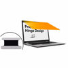 Picture of 3M Comply Attachment Set - Full Screen Universal - Notebook Privacy Filter - 11.6"-15.6" - Black