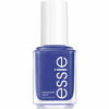 Picture of essie Nail Polish, Limited Edition Fall Trend 2020 Collection, Blue Nail Color With A Cream Finish, Waterfall In Love, 0.46 Fl Oz