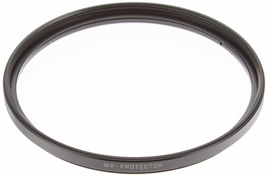Picture of Sigma 67mm WR Protector Filter