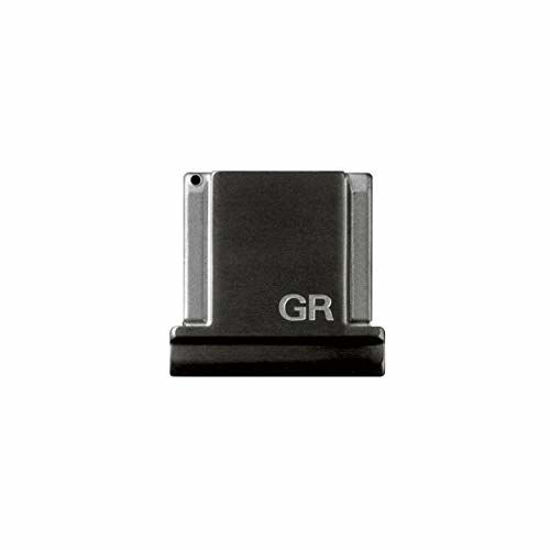 Picture of Ricoh Hot Shoe Cover for GR-III Digital Camera