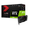 Picture of PNY GeForce RTX 3060 12GB XLR8 Gaming Revel Epic-X RGB Single Fan Graphics Card