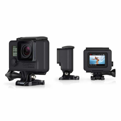 Picture of GoPro Blackout Housing for HERO3+ (Camera not included)