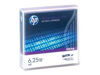 Picture of HP LTO-6 RW CUSTOM LABEL 20 TAPES