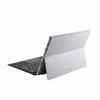 Picture of Bluetooth 3.0 Wireless Magnetic Keyboard Ultra-Slim Tablet Keyboard for Microsoft Surface Pro 3/4/5/6 Portable Tablet Flip Stand Rechargeable Keyboard with Trackpad