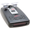 Picture of Escort Passport S55 Pro Radar and Laser Detector with DSP (High-Intensity Red Display) and Complete Mirror Mount Kit