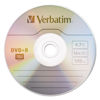 Picture of VER95098 - Verbatim DVDR Discs