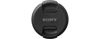 Picture of Sony ALCF49S Lens Cap for 49mm Diameter Lenses - Black