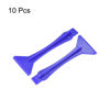 Picture of MECCANIXITY Plastic Spudger Pry Opening Repair Tools 10pcs for Mobile Phone PC Tablet Laptop LCD Screen Smart Phone Repair 115x46mm