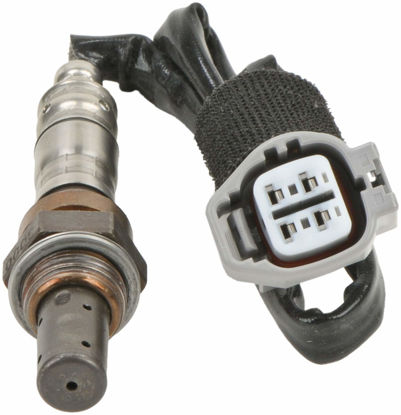 Picture of Bosch 15627 OE Fitment Wideband Oxygen Sensor - Compatible With Select Jaguar Vanden Plas, XJR, XJ8, XKR, XK8, X-Type