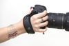 Picture of Spider Camera Holster Spider-Pro Hand Strap, Black