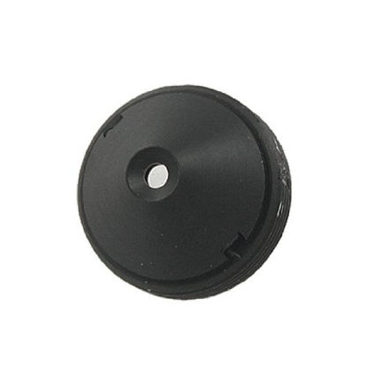 Picture of uxcell 3.7mm F2.0 Pinhole Fixed Iris Lens for 12x0.5mm Mount Camera