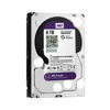 Picture of WD Purple 6TB Surveillance Hard Disk Drive - 5400 RPM Class SATA 6 Gb/s 64MB Cache 3.5 Inch - WD60PURX [Old Version]