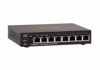 Picture of Cisco SG250-08 Smart Switch | 8 Gigabit Ethernet (GbE) Ports | 8 Gigabit Ethernet RJ45 Ports | Limited Lifetime Protection (SG250-08-K9-NA)