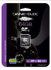 Picture of DANE ELECTRONICS Dane 64 GB SDXC Secure Digital Cards (DA-SDHS64G-C)