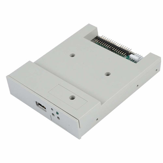 Picture of SFR1M44-U SSD Floppy Drive USB Emulator 3.5in Easy to Install for Great Industrial Control Device