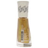 Picture of Sally Hansen Insta Dri Matte Metallics, Gold Rush, 0.31 Fl Oz (Pack of 1)