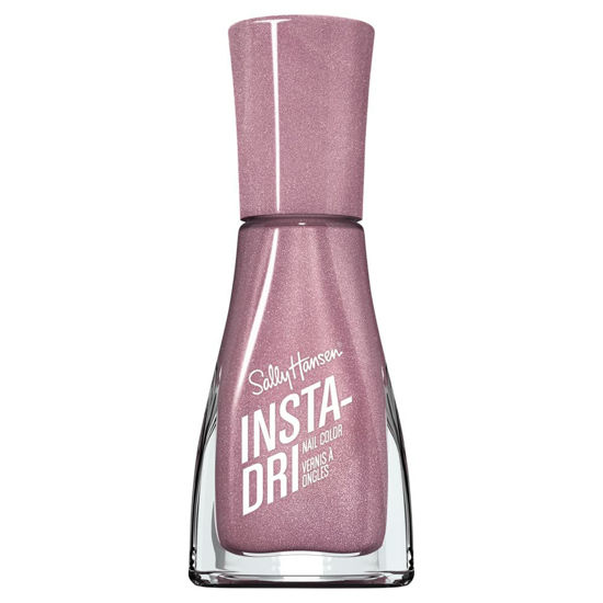 Picture of Sally Hansen Insta Dri, Petal to the Metal, 0.31 fl. oz, Pack of 2