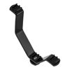 Picture of Flashpoint Triple Shoe Mount V-Bracket For DSLR Camera Video Lights, Monitors or Microphones