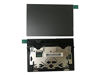 Picture of YCLM New Trackpad Touchpad Clickpad Replacement Compatible with Lenovo Thinkpad T470 T480 T570 T580 P51S