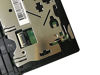 Picture of YCLM New Trackpad Touchpad Clickpad Replacement Compatible with Lenovo Thinkpad T470 T480 T570 T580 P51S